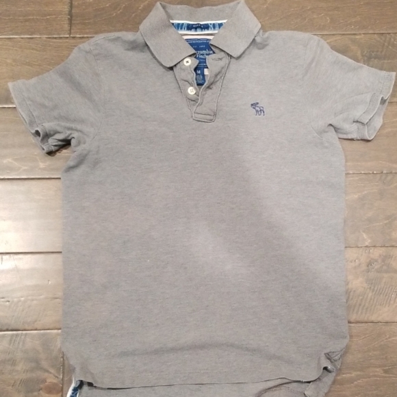 Abercrombie polo - Picture 1 of 5